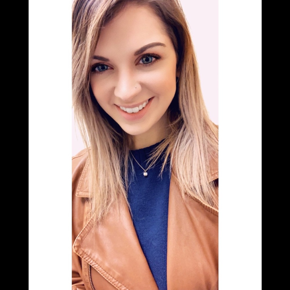 Meet your Posher, Shelby